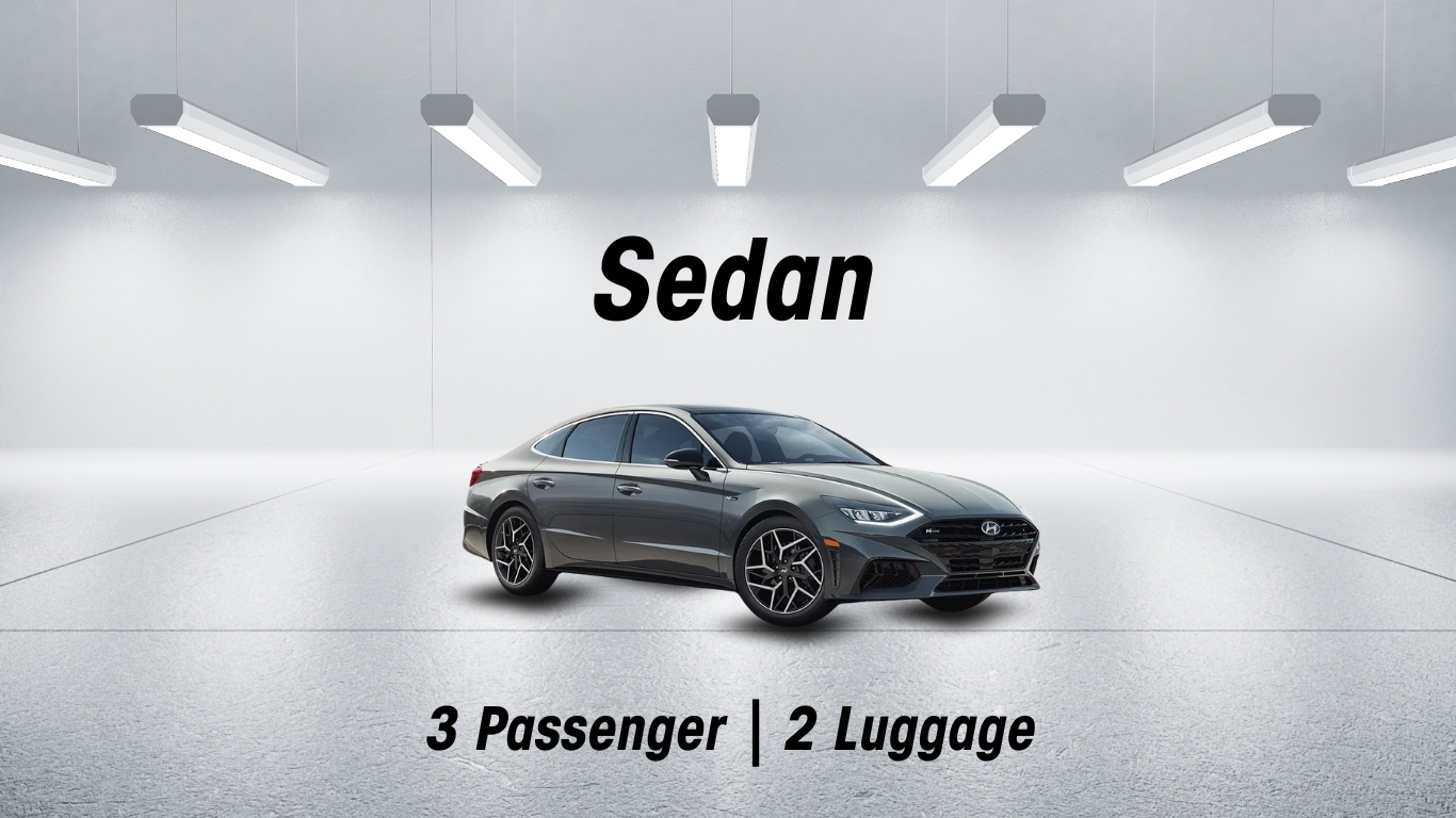 Sedan