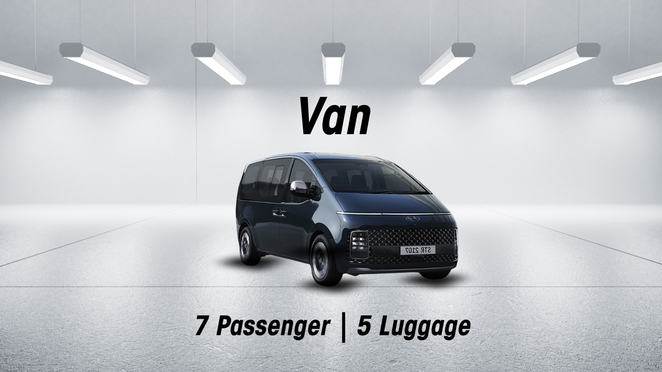 Van